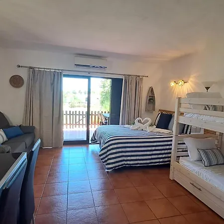 Sao Rafael Beach Apartment Albufeira Exterior photo