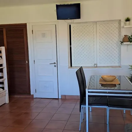 Sao Rafael Beach Apartment Albufeira Exterior photo