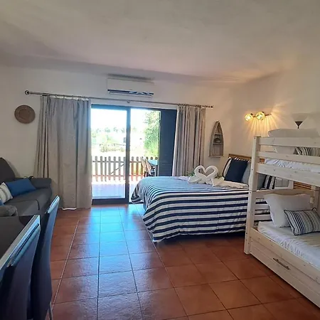 Sao Rafael Beach Apartment Albufeira Exterior photo