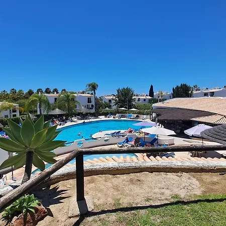 Sao Rafael Beach Apartment Albufeira Exterior photo
