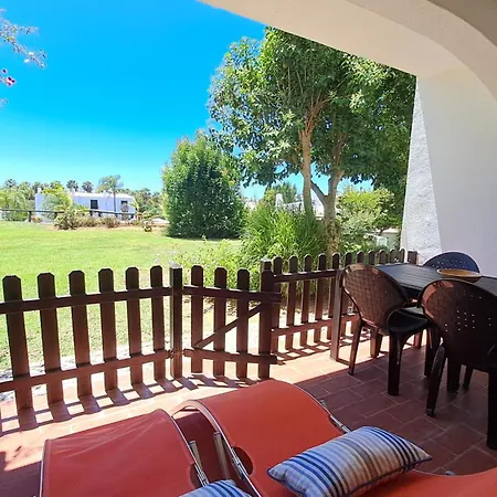 Sao Rafael Beach Apartment Albufeira Exterior photo