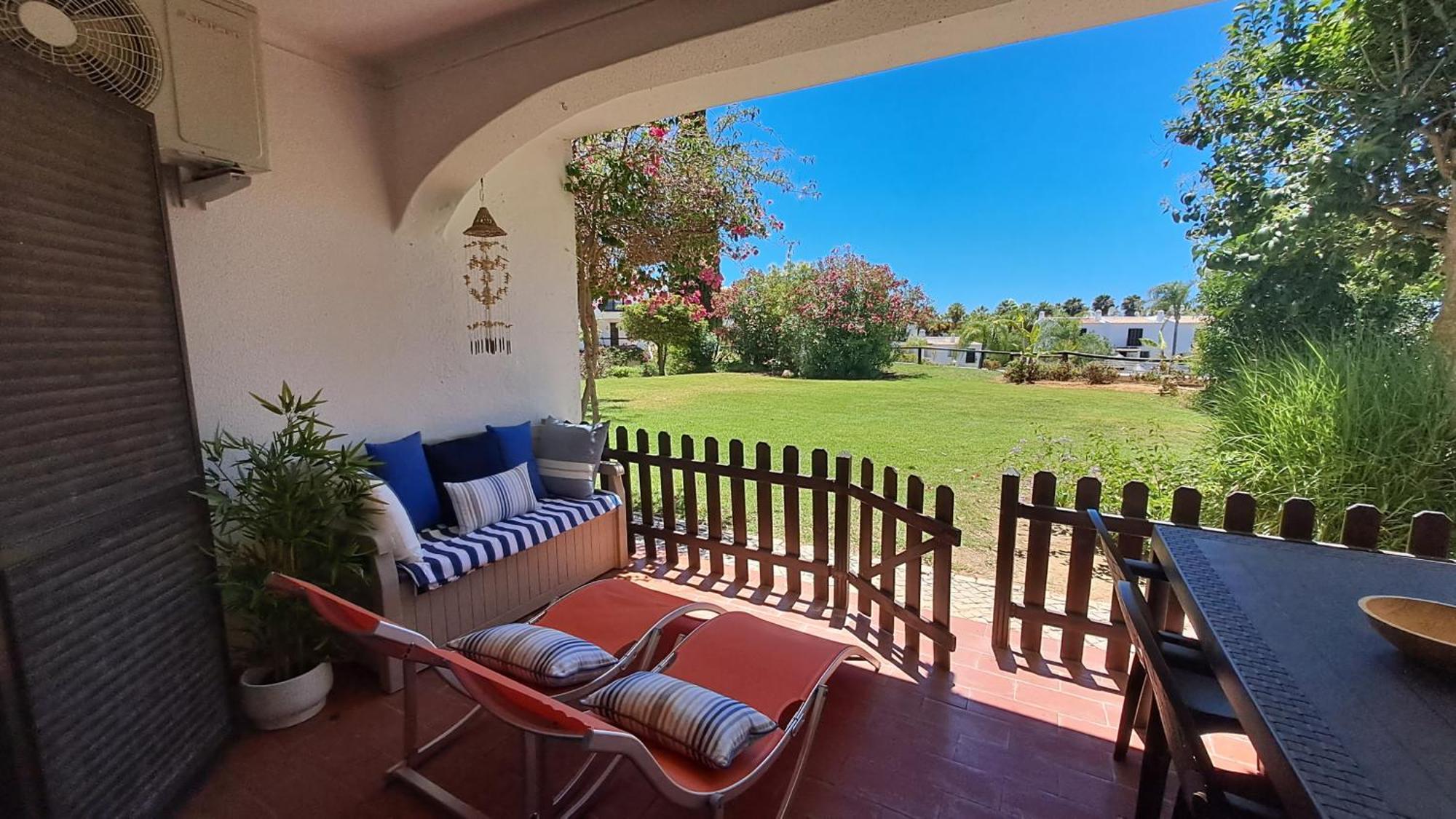 Sao Rafael Appartement