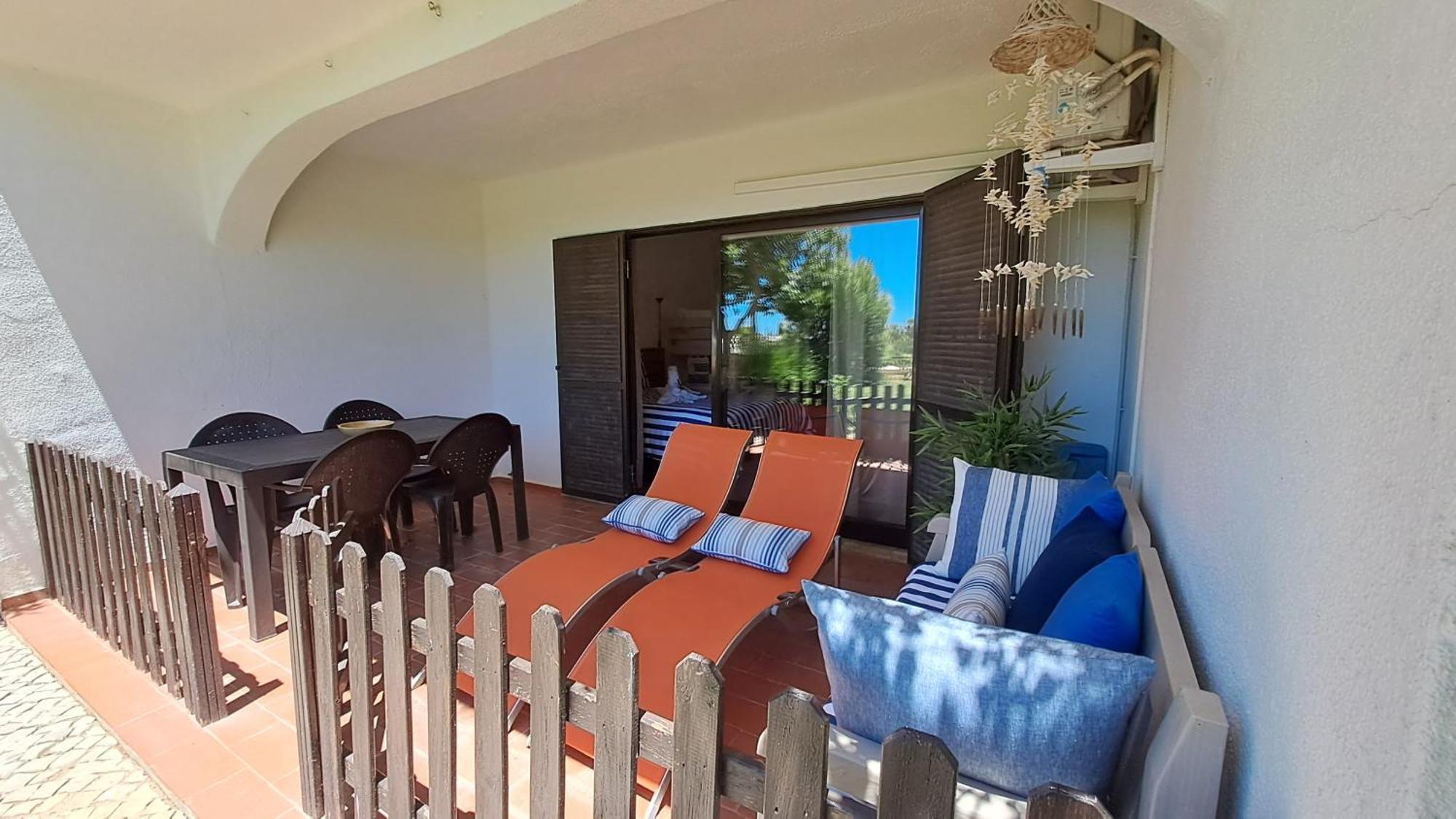 Sao Rafael Appartement *