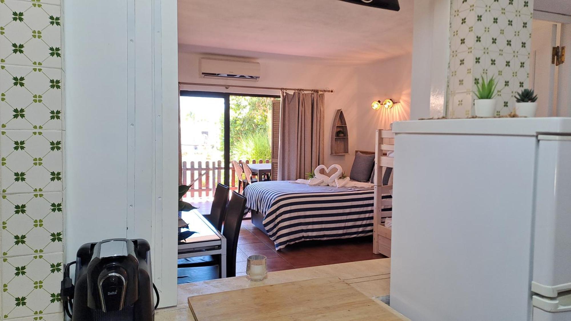 Appartement Sao Rafael Albufeira