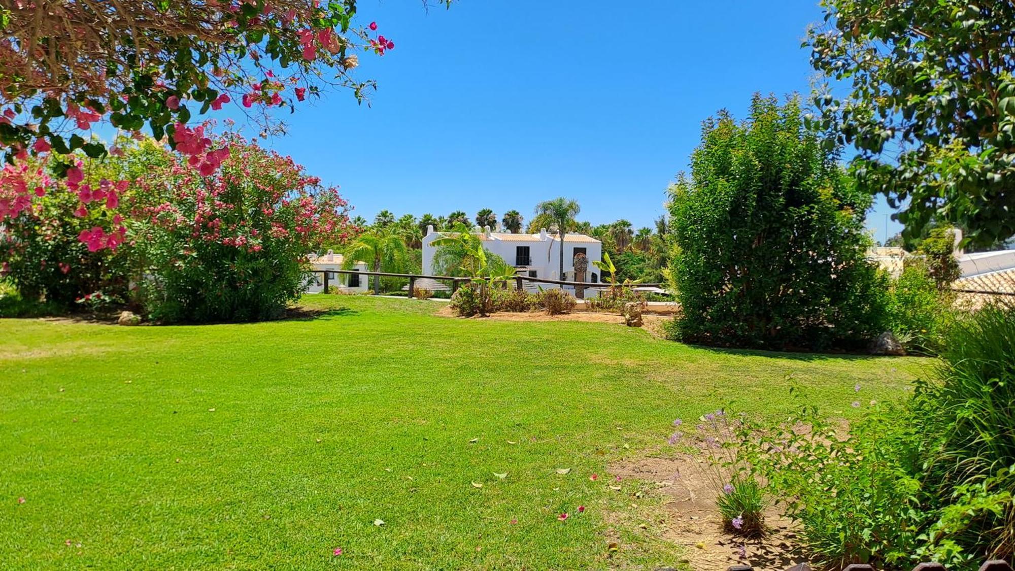 Appartement Sao Rafael *