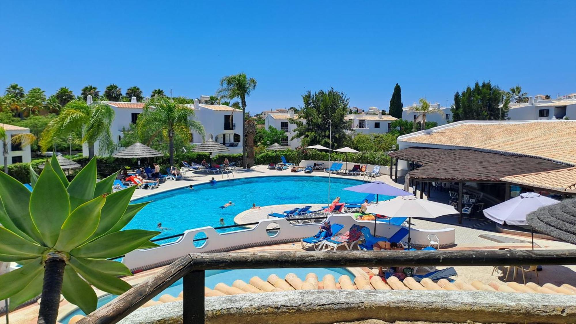 Sao Rafael Appartement Albufeira