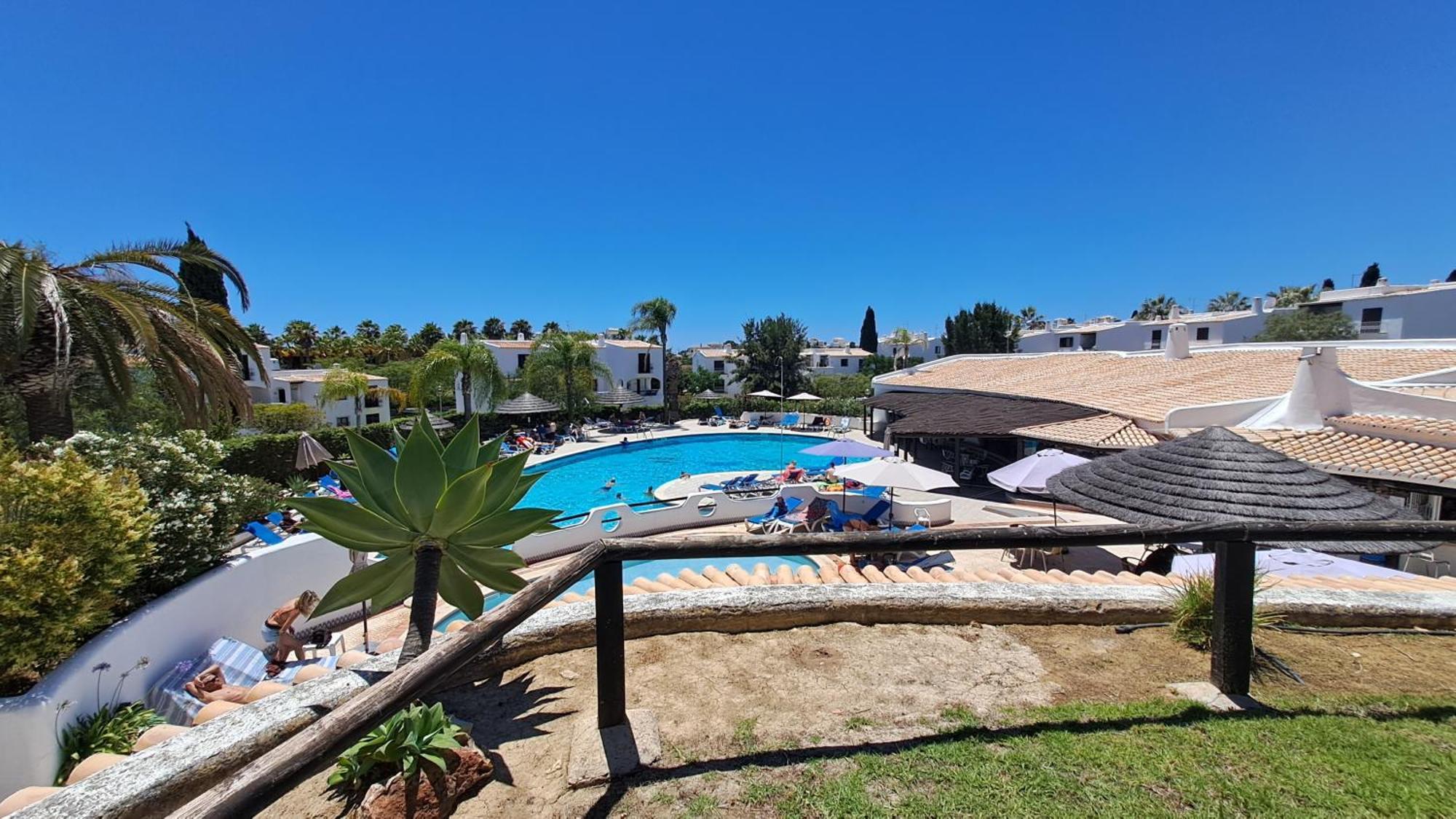 Appartement Sao Rafael *
