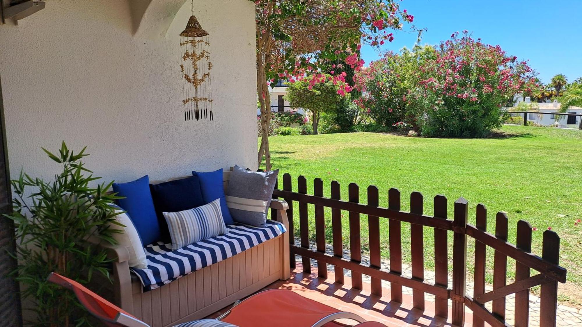 Appartement Sao Rafael