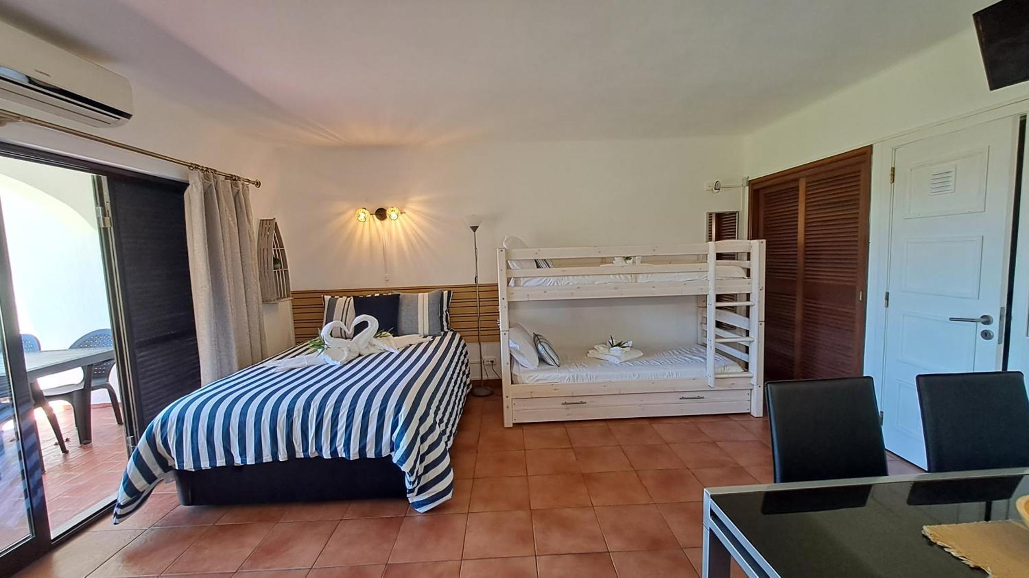 Sao Rafael Albufeira