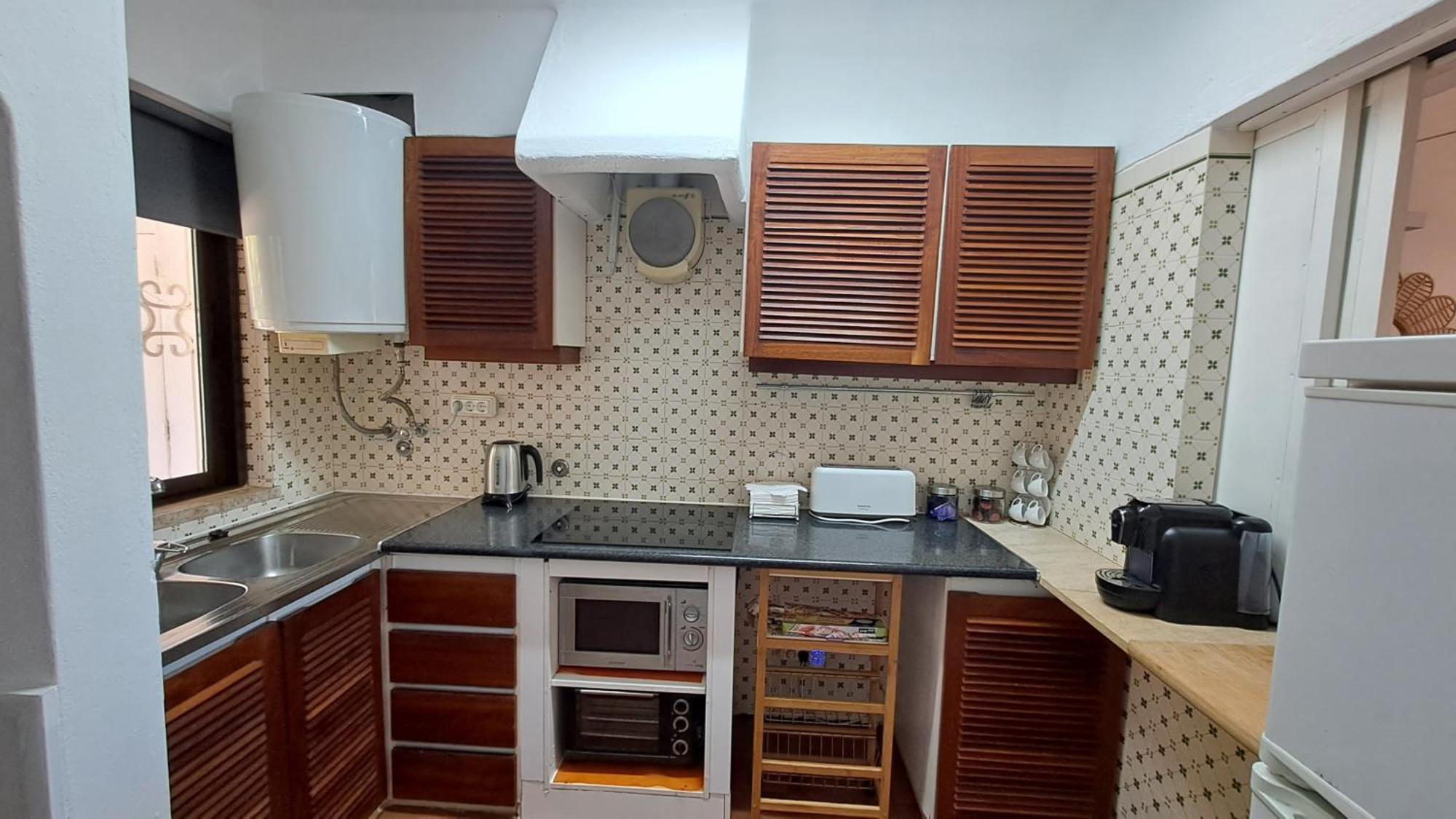 Apartment Sao Rafael *