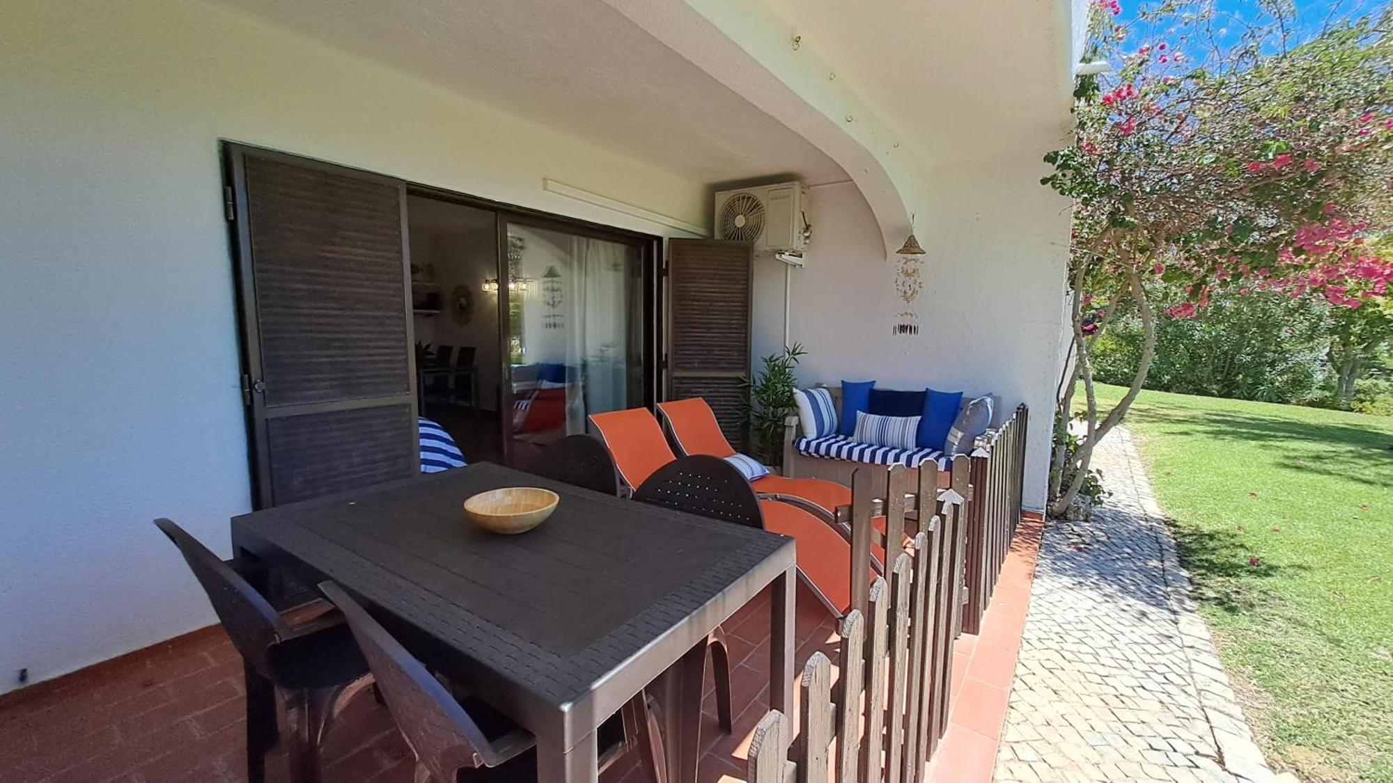 Apartment Sao Rafael