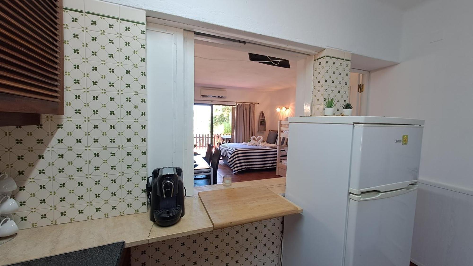 Apartment Sao Rafael