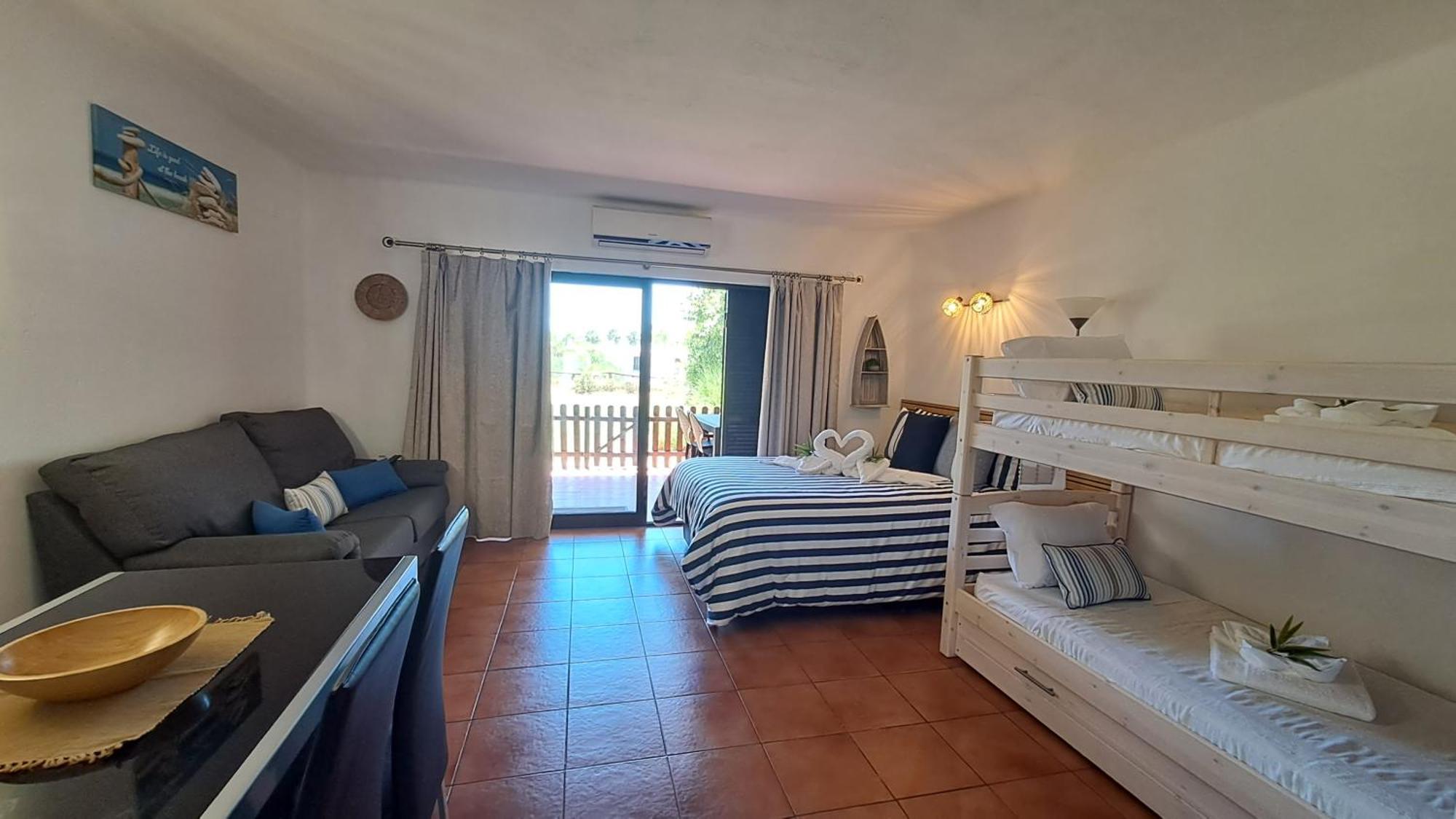 Sao Rafael Apartment Albufeira