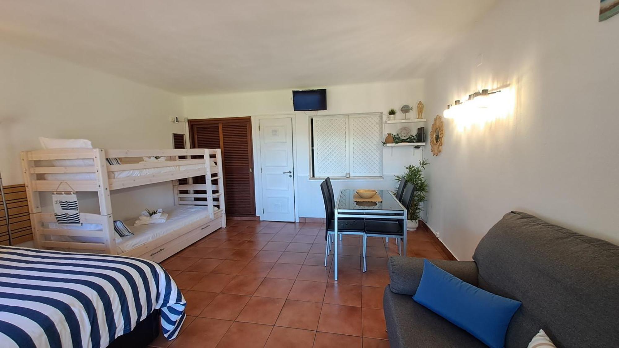 Sao Rafael Apartment Albufeira