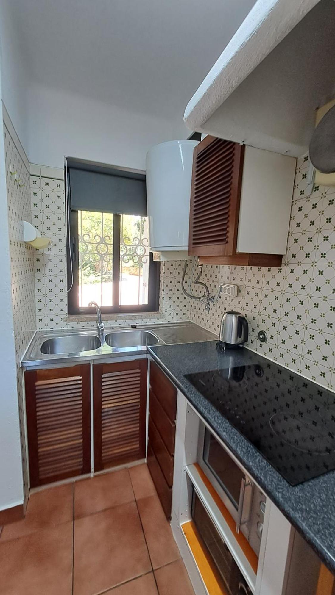 Apartment Sao Rafael Albufeira