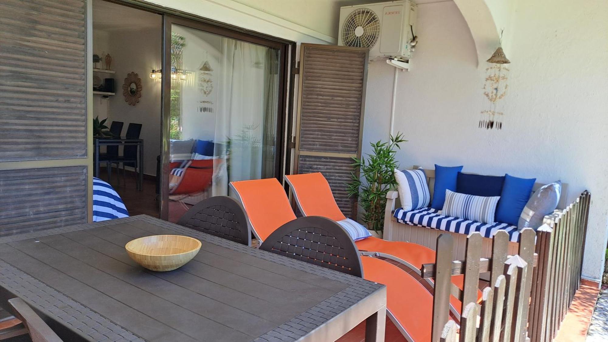 Sao Rafael Apartment