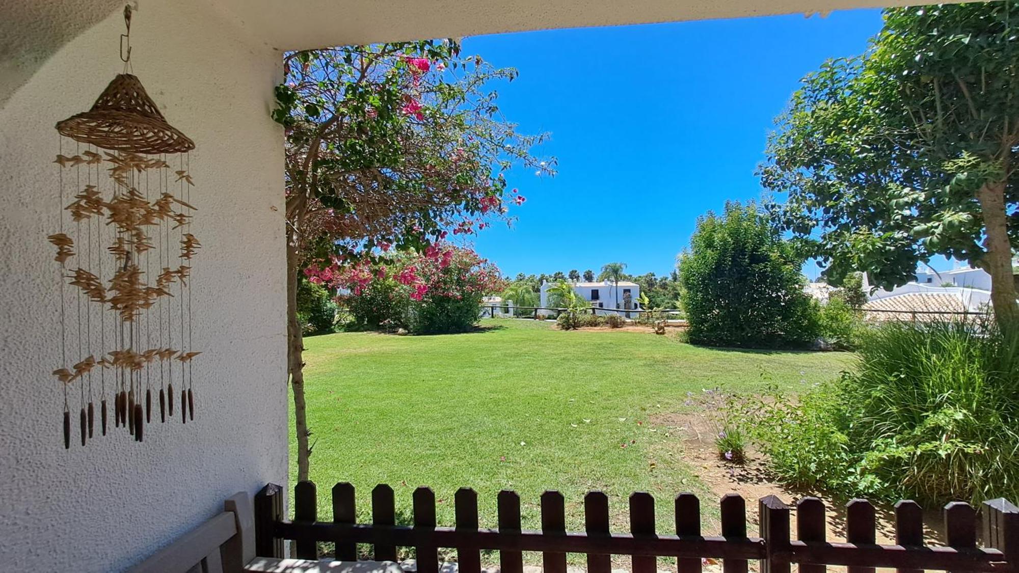 Apartment Sao Rafael Albufeira